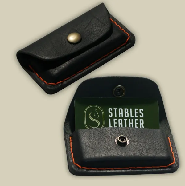 Card & Coin Holder