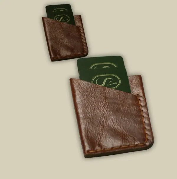 8 Card Holder